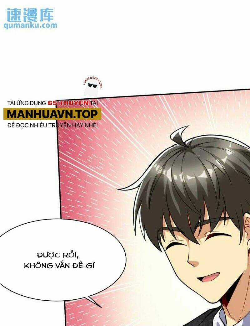 Thành Tỷ Phú Nhờ Thua Lỗ Game Chapter 132 trang 42