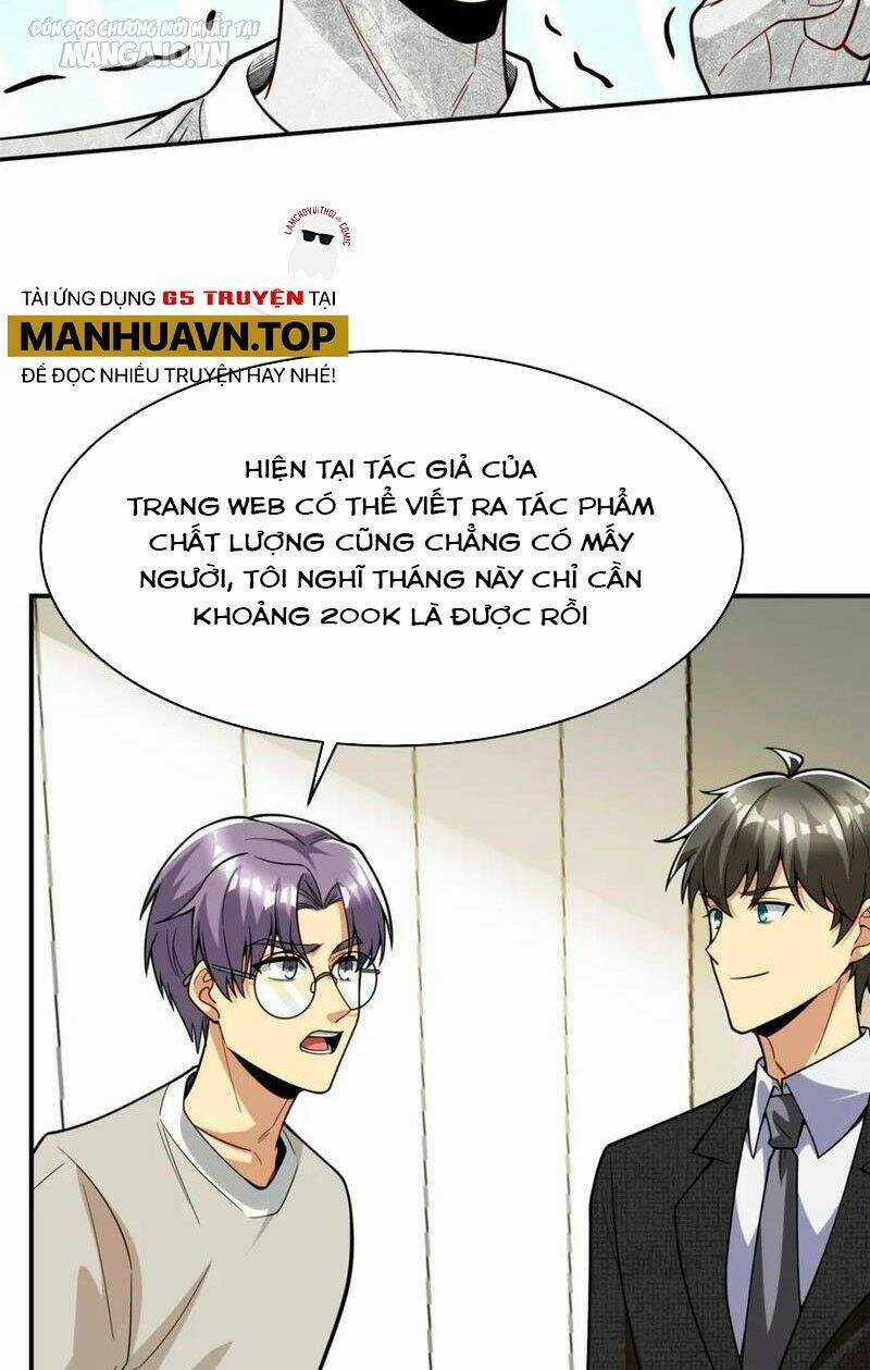 Thành Tỷ Phú Nhờ Thua Lỗ Game Chapter 132 trang 45