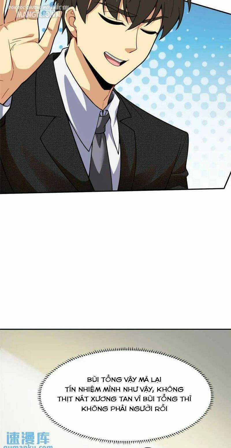 Thành Tỷ Phú Nhờ Thua Lỗ Game Chapter 132 trang 47