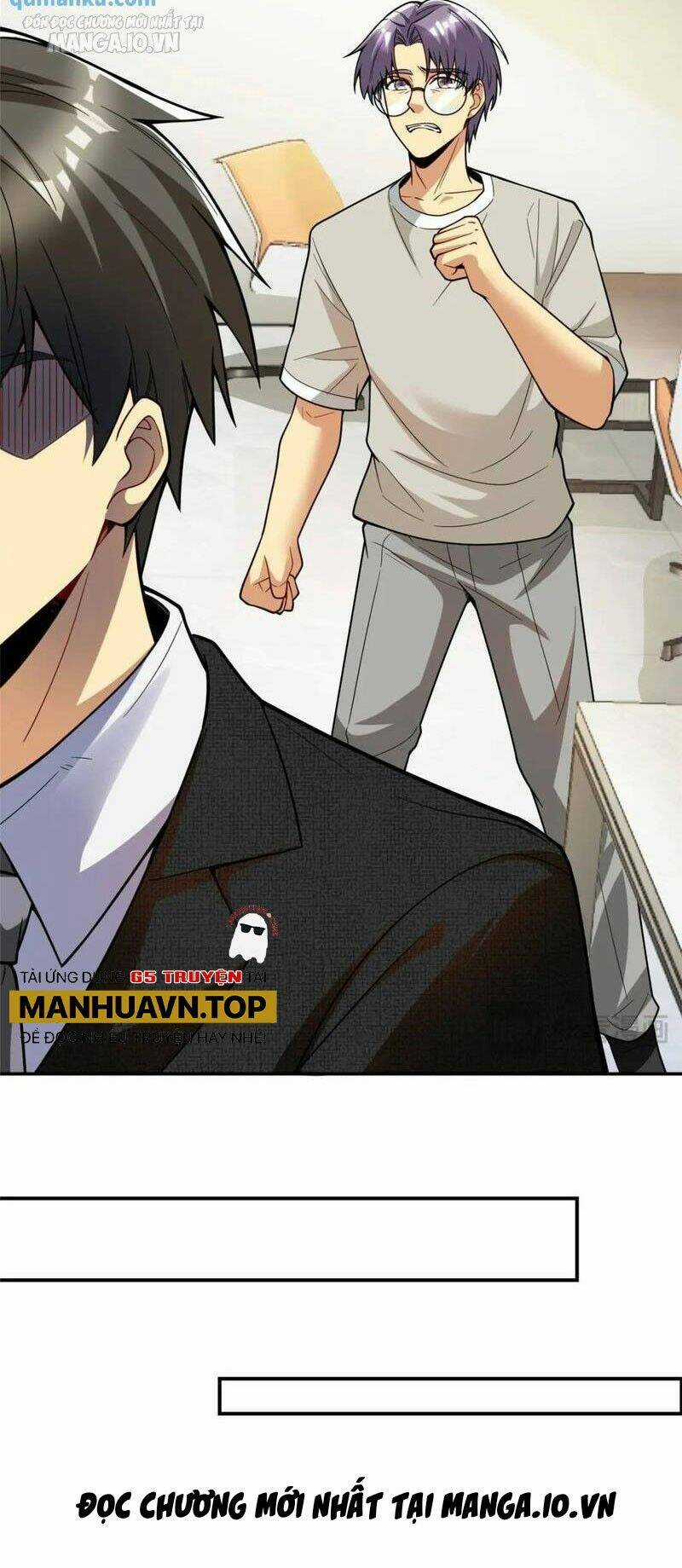 Thành Tỷ Phú Nhờ Thua Lỗ Game Chapter 132 trang 48