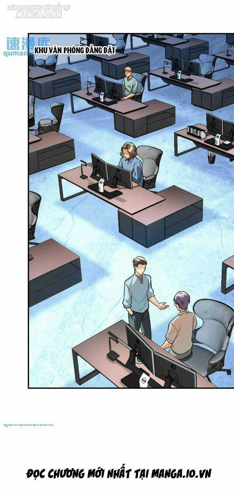 Thành Tỷ Phú Nhờ Thua Lỗ Game Chapter 132 trang 49