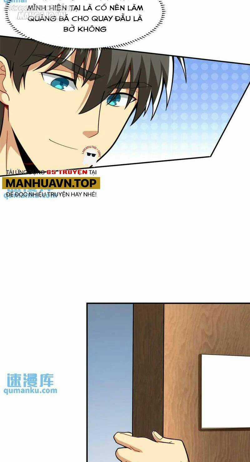 Thành Tỷ Phú Nhờ Thua Lỗ Game Chapter 132 trang 51