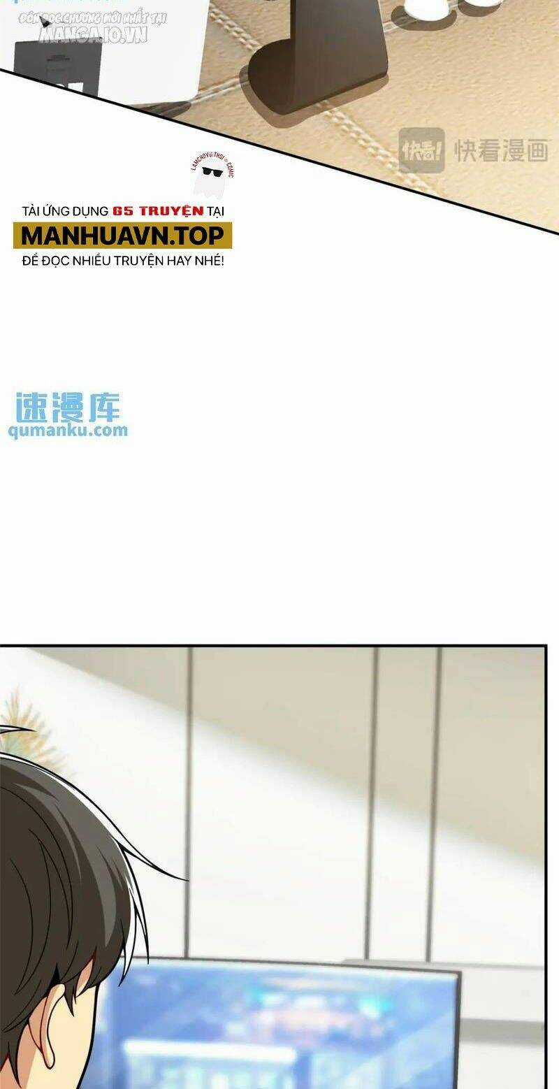 Thành Tỷ Phú Nhờ Thua Lỗ Game Chapter 132 trang 53