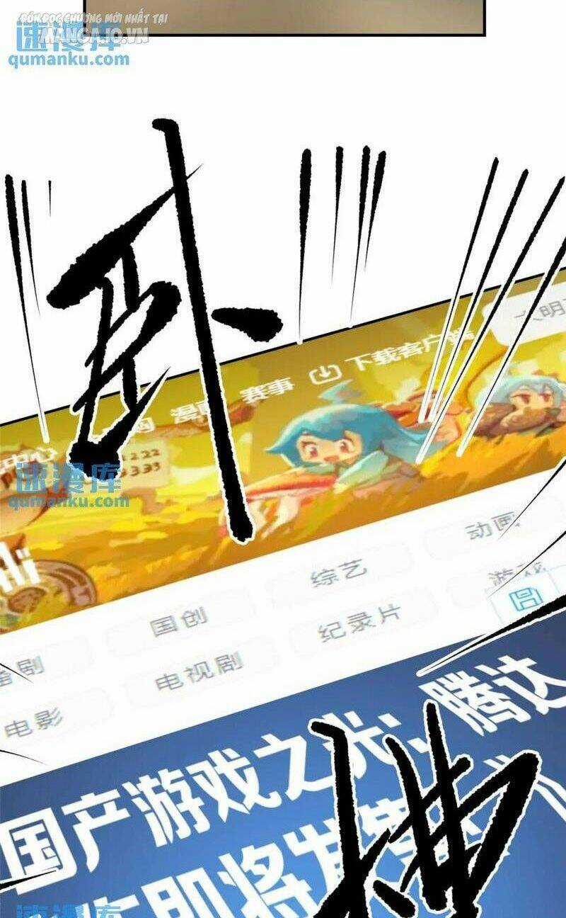 Thành Tỷ Phú Nhờ Thua Lỗ Game Chapter 132 trang 55