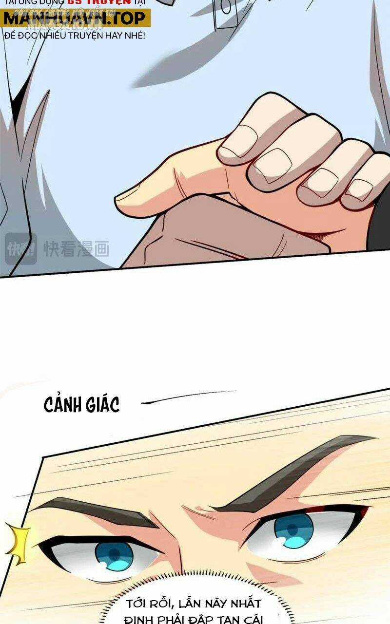 Thành Tỷ Phú Nhờ Thua Lỗ Game Chapter 132 trang 6