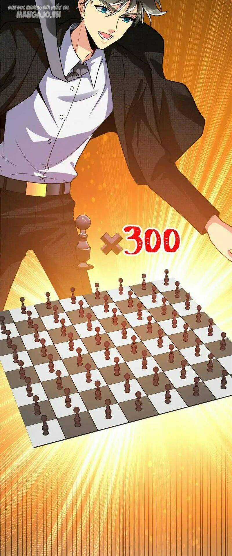 Thành Tỷ Phú Nhờ Thua Lỗ Game Chapter 133 trang 21