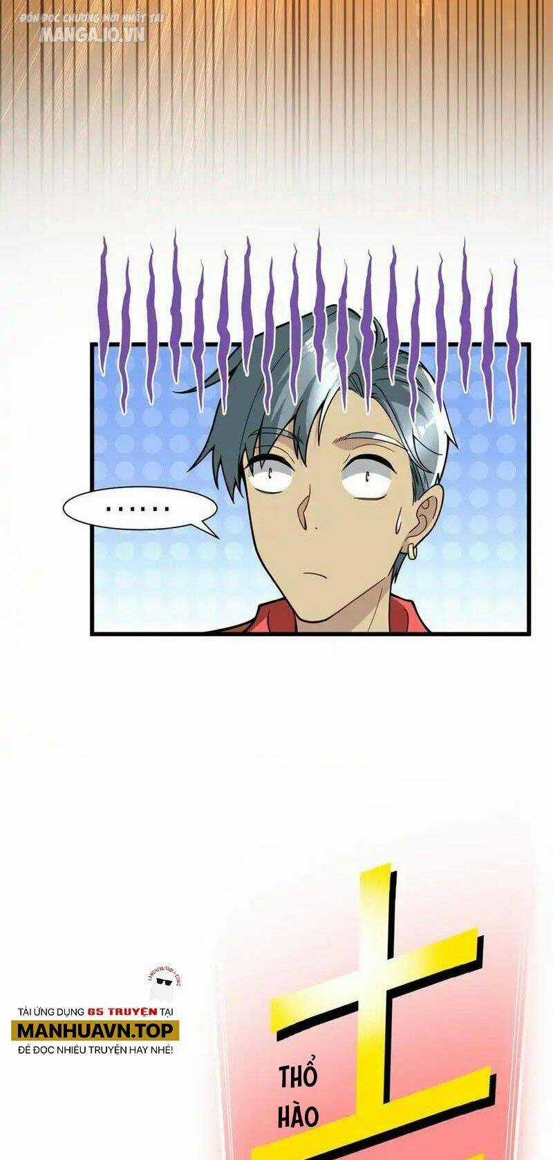 Thành Tỷ Phú Nhờ Thua Lỗ Game Chapter 133 trang 22