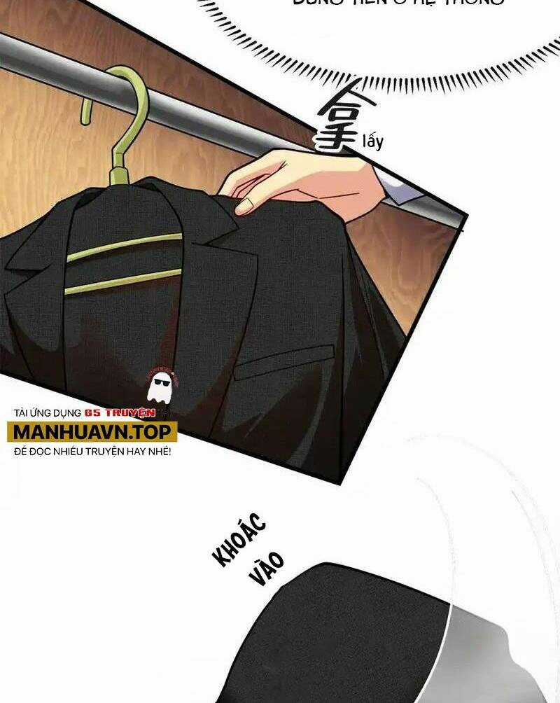 Thành Tỷ Phú Nhờ Thua Lỗ Game Chapter 133 trang 30