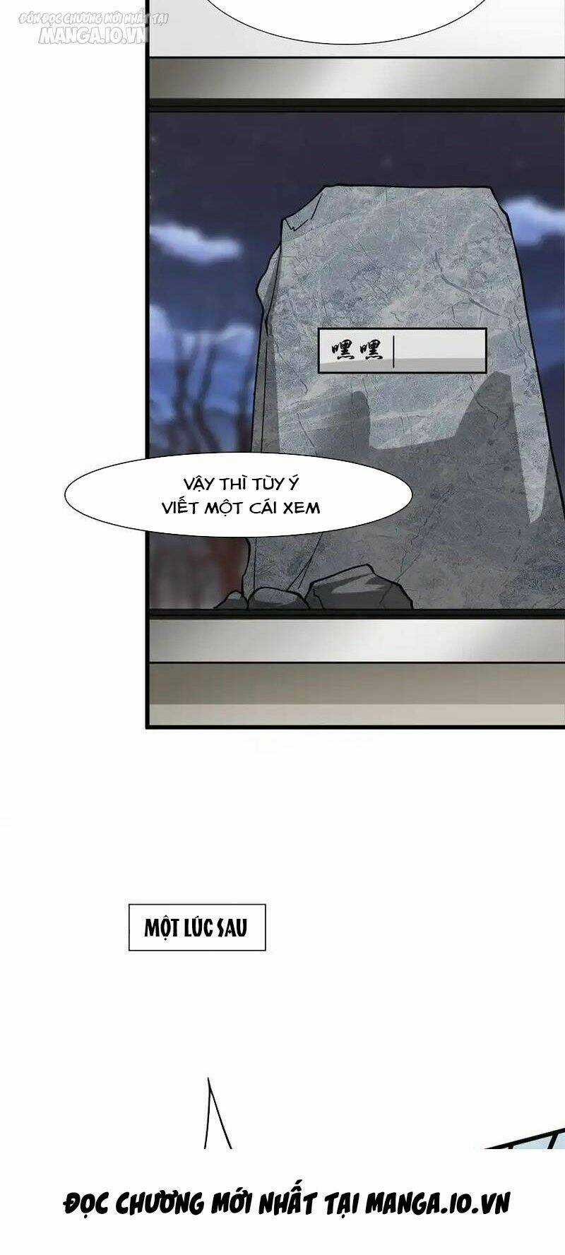 Thành Tỷ Phú Nhờ Thua Lỗ Game Chapter 133 trang 35