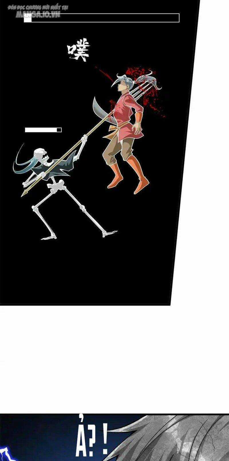 Thành Tỷ Phú Nhờ Thua Lỗ Game Chapter 133 trang 37