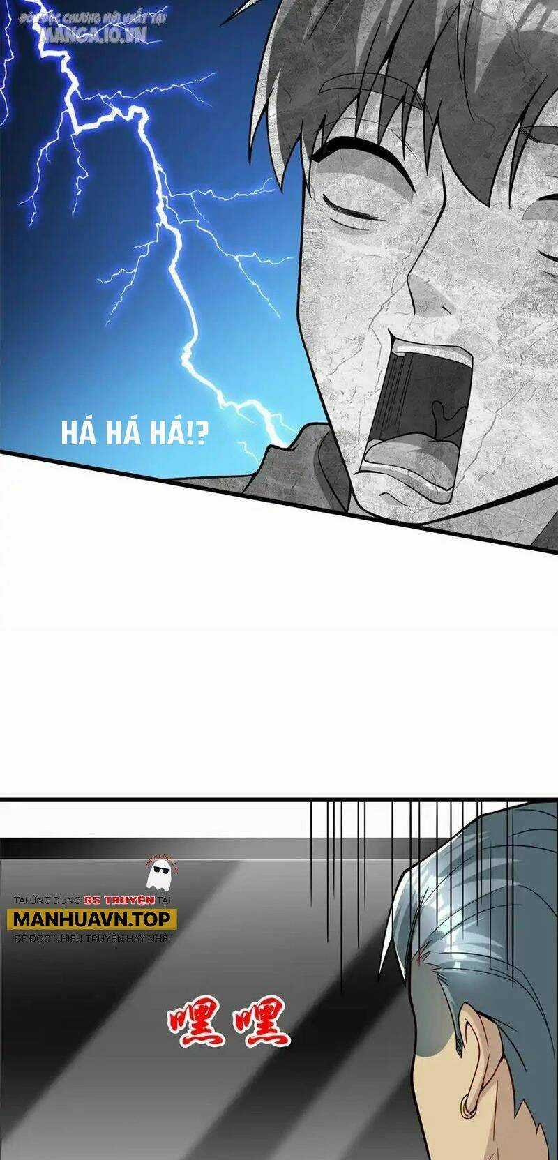 Thành Tỷ Phú Nhờ Thua Lỗ Game Chapter 133 trang 38