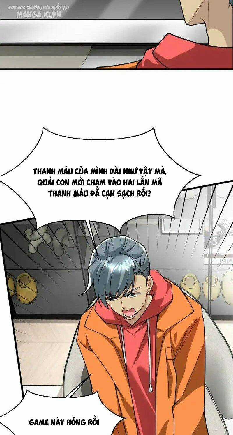 Thành Tỷ Phú Nhờ Thua Lỗ Game Chapter 133 trang 39