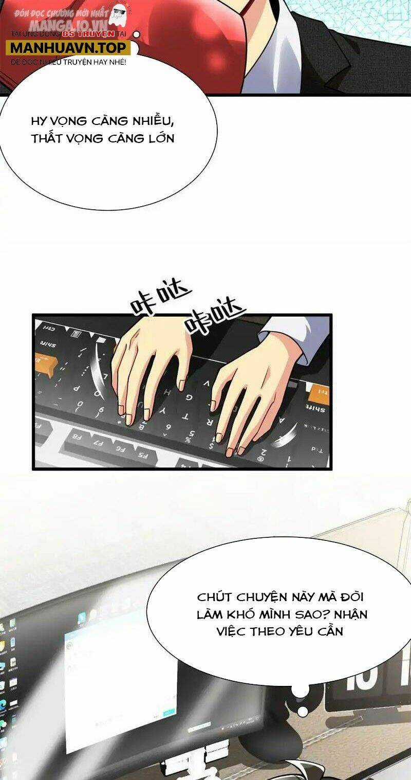 Thành Tỷ Phú Nhờ Thua Lỗ Game Chapter 133 trang 4