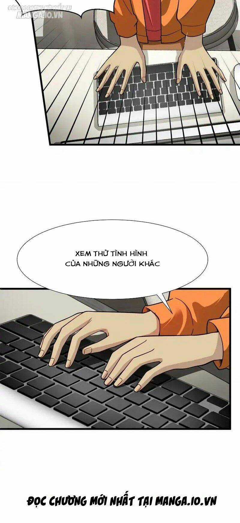 Thành Tỷ Phú Nhờ Thua Lỗ Game Chapter 133 trang 40