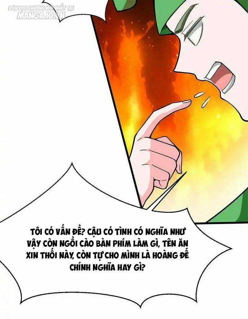 Thành Tỷ Phú Nhờ Thua Lỗ Game Chapter 133 trang 46