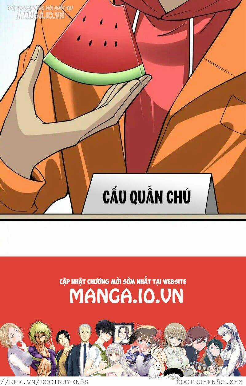 Thành Tỷ Phú Nhờ Thua Lỗ Game Chapter 133 trang 49