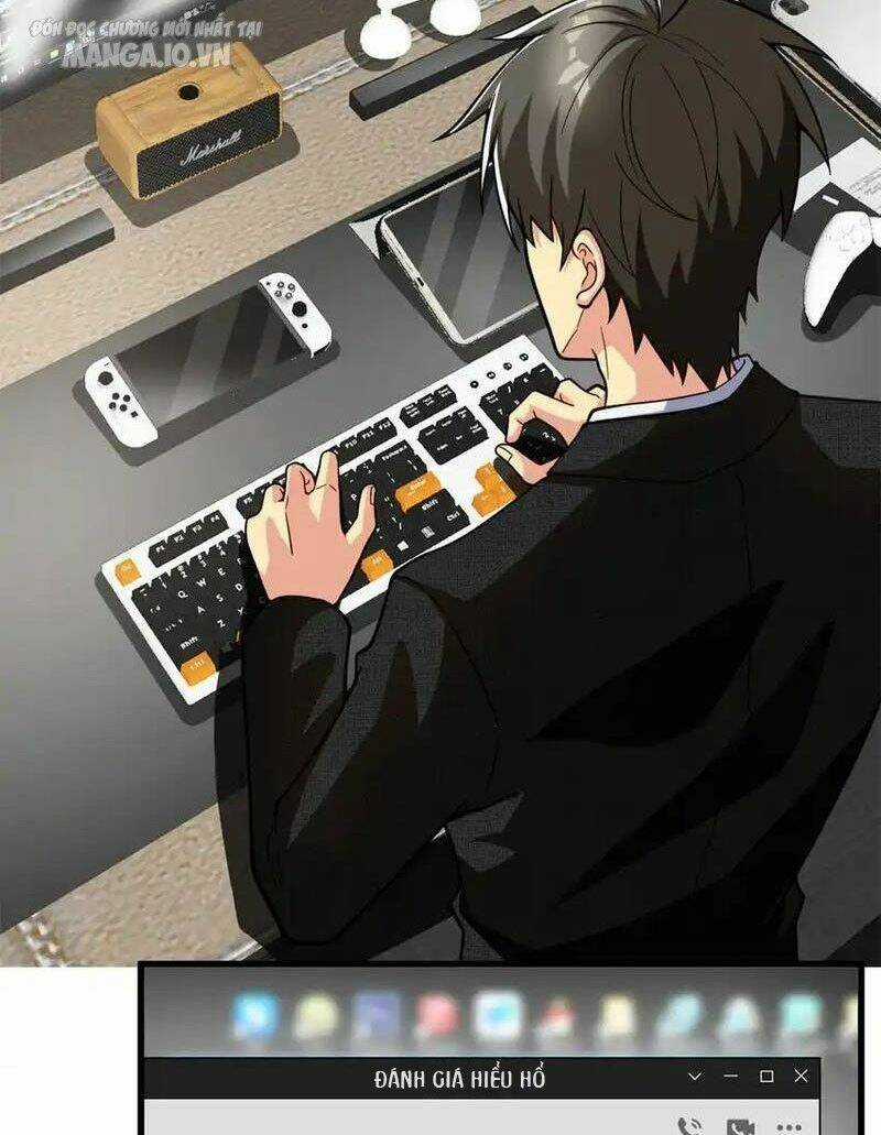 Thành Tỷ Phú Nhờ Thua Lỗ Game Chapter 133 trang 5