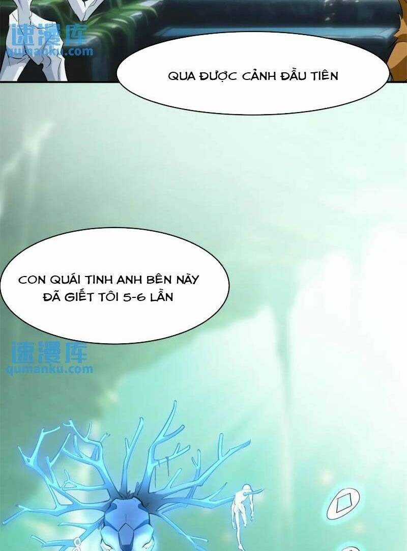 Thành Tỷ Phú Nhờ Thua Lỗ Game Chapter 134 trang 18