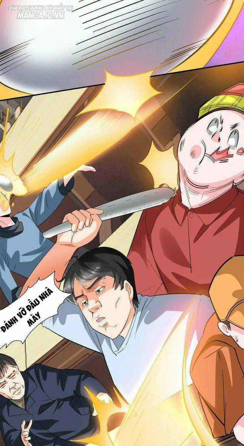 Thành Tỷ Phú Nhờ Thua Lỗ Game Chapter 134 trang 2