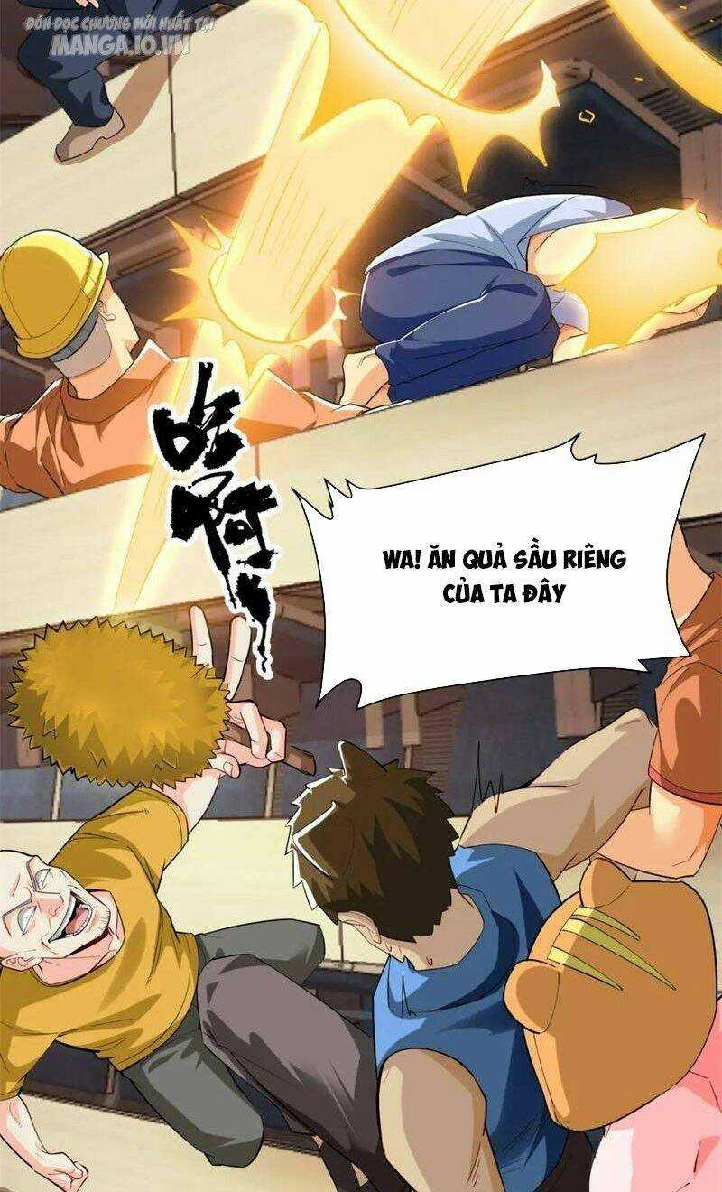 Thành Tỷ Phú Nhờ Thua Lỗ Game Chapter 134 trang 3