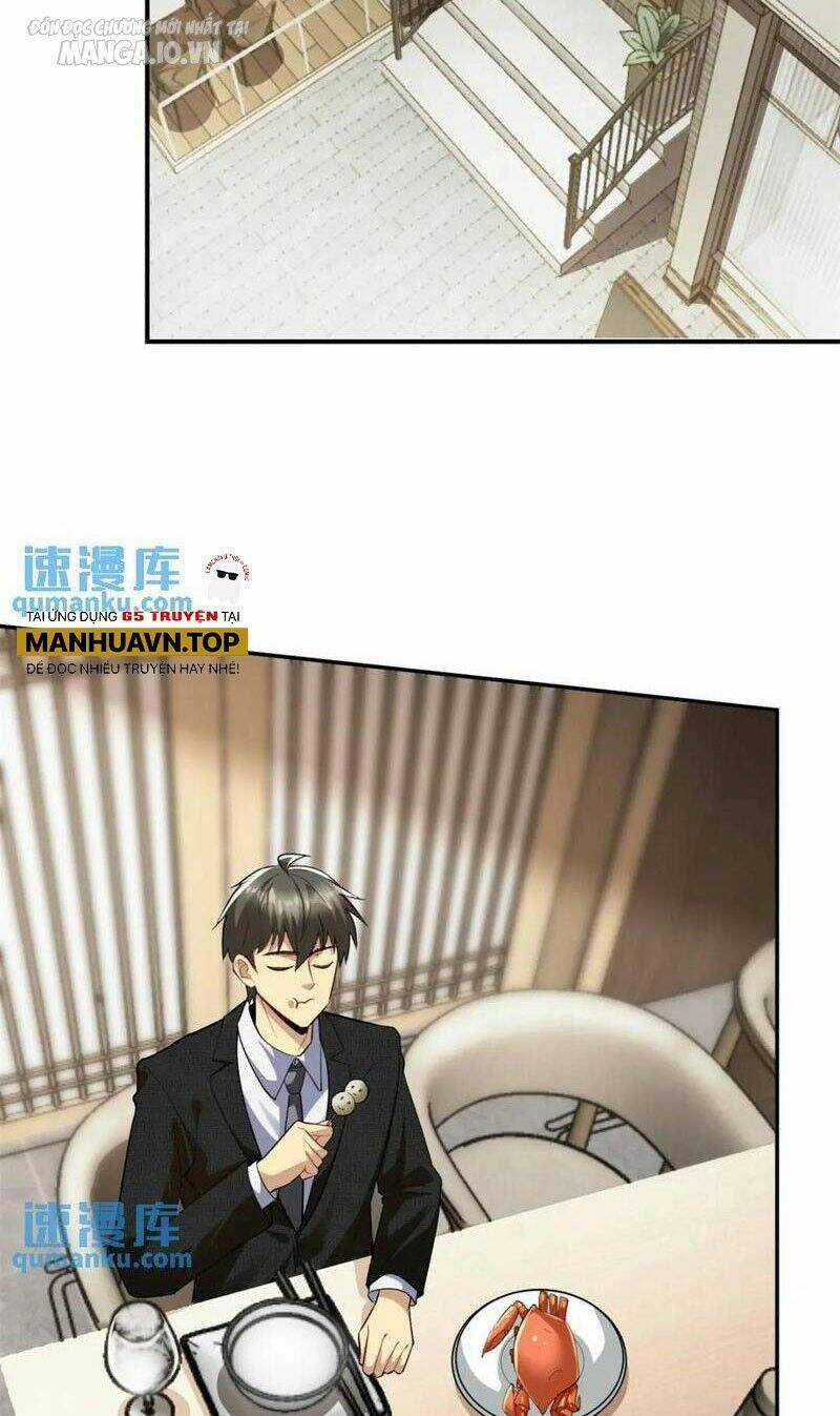 Thành Tỷ Phú Nhờ Thua Lỗ Game Chapter 134 trang 31