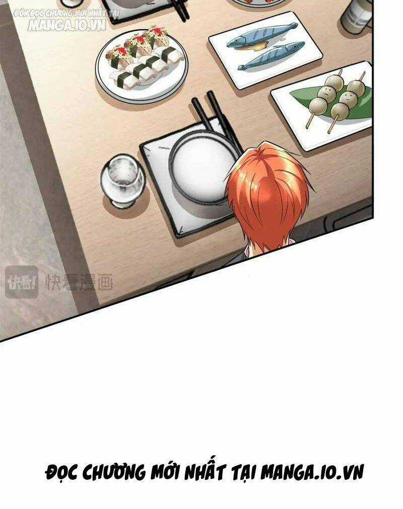 Thành Tỷ Phú Nhờ Thua Lỗ Game Chapter 134 trang 32