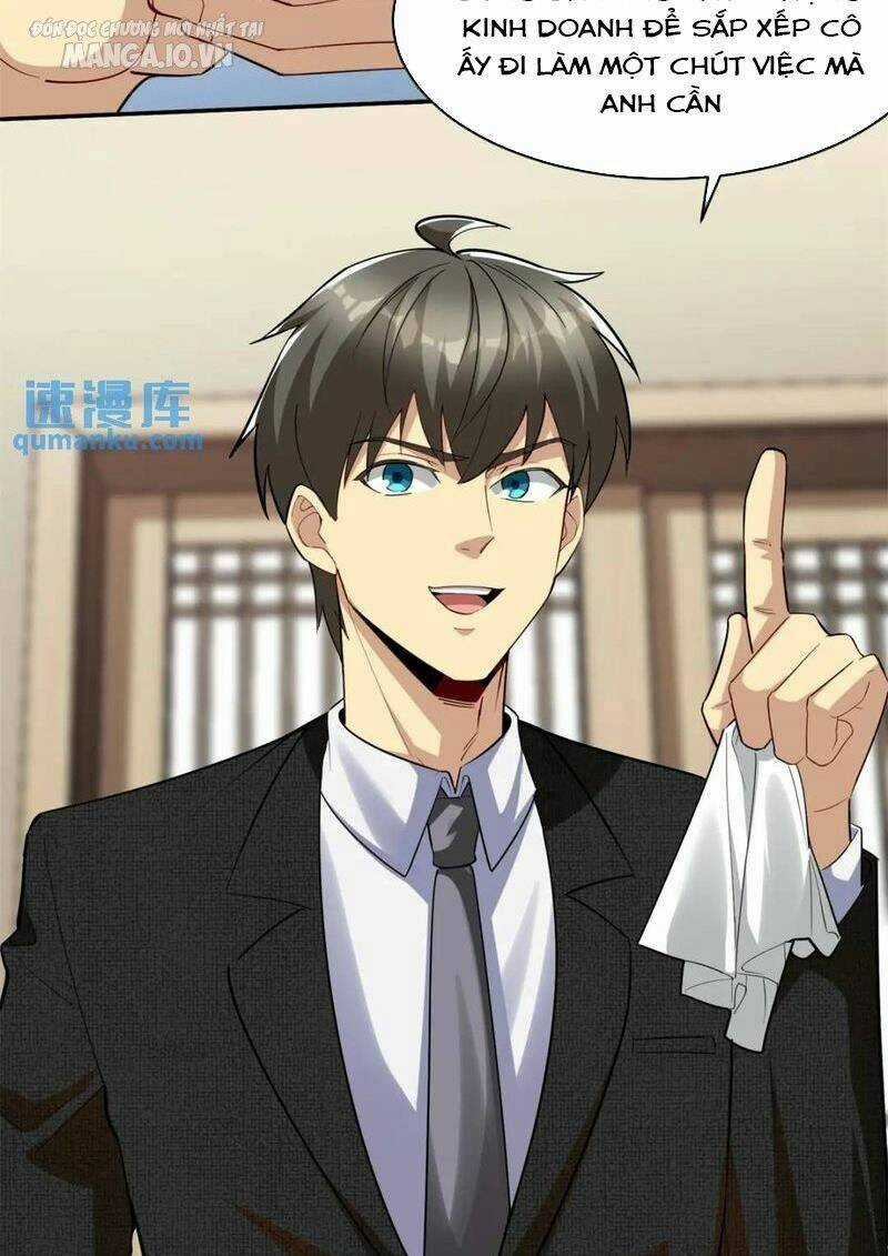 Thành Tỷ Phú Nhờ Thua Lỗ Game Chapter 134 trang 37