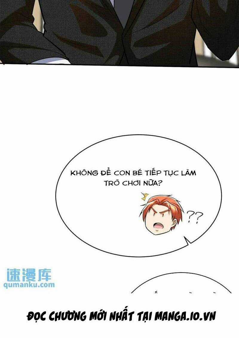 Thành Tỷ Phú Nhờ Thua Lỗ Game Chapter 134 trang 38