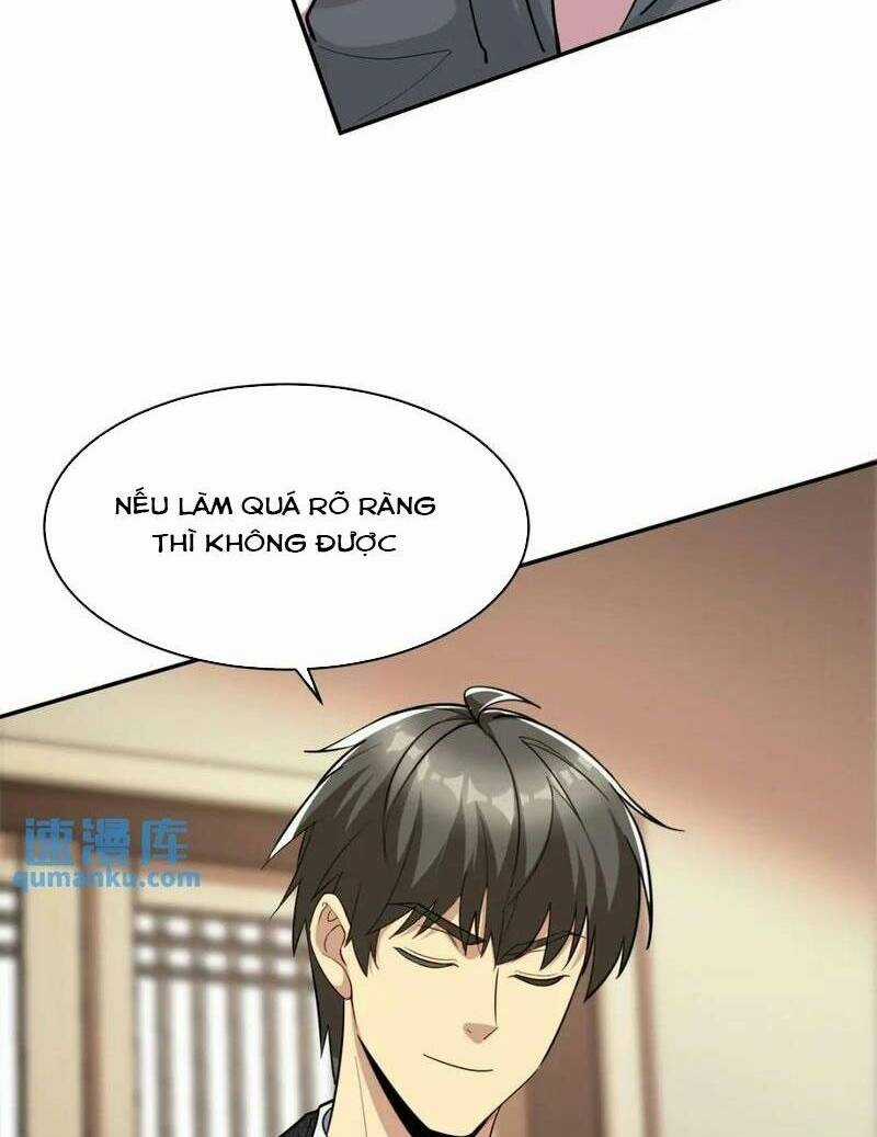 Thành Tỷ Phú Nhờ Thua Lỗ Game Chapter 134 trang 41