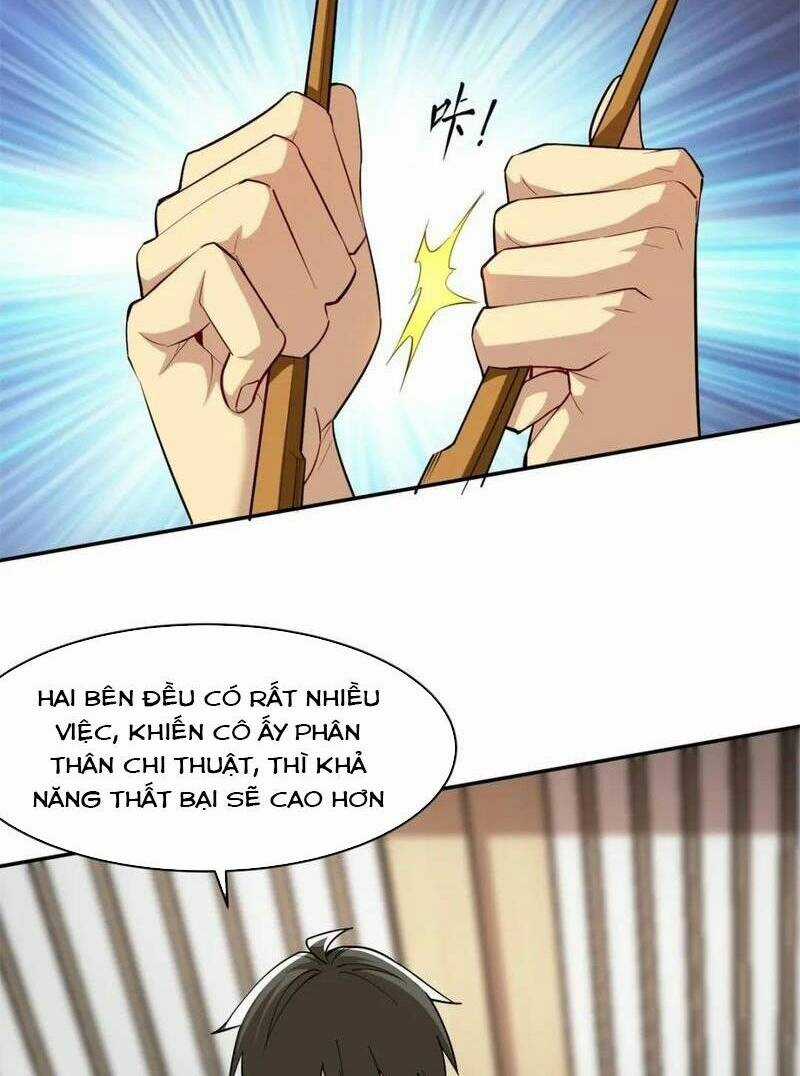 Thành Tỷ Phú Nhờ Thua Lỗ Game Chapter 134 trang 43