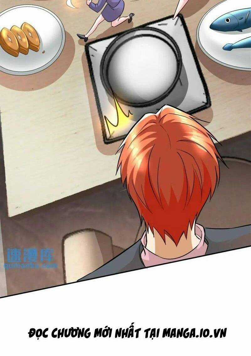 Thành Tỷ Phú Nhờ Thua Lỗ Game Chapter 134 trang 45