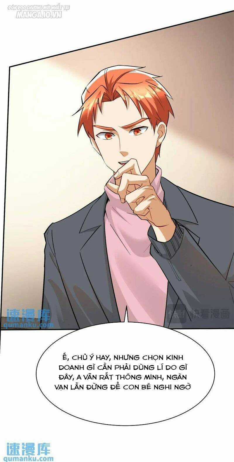 Thành Tỷ Phú Nhờ Thua Lỗ Game Chapter 134 trang 46