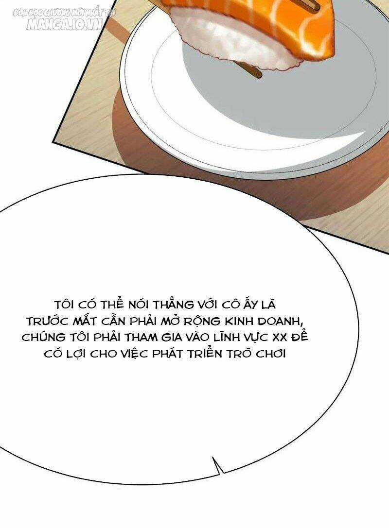 Thành Tỷ Phú Nhờ Thua Lỗ Game Chapter 134 trang 48