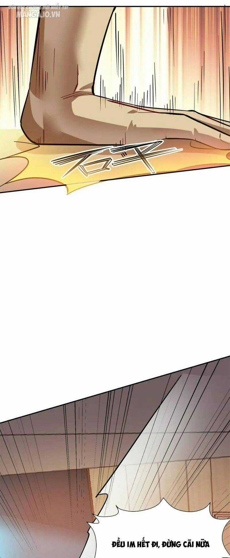 Thành Tỷ Phú Nhờ Thua Lỗ Game Chapter 134 trang 5