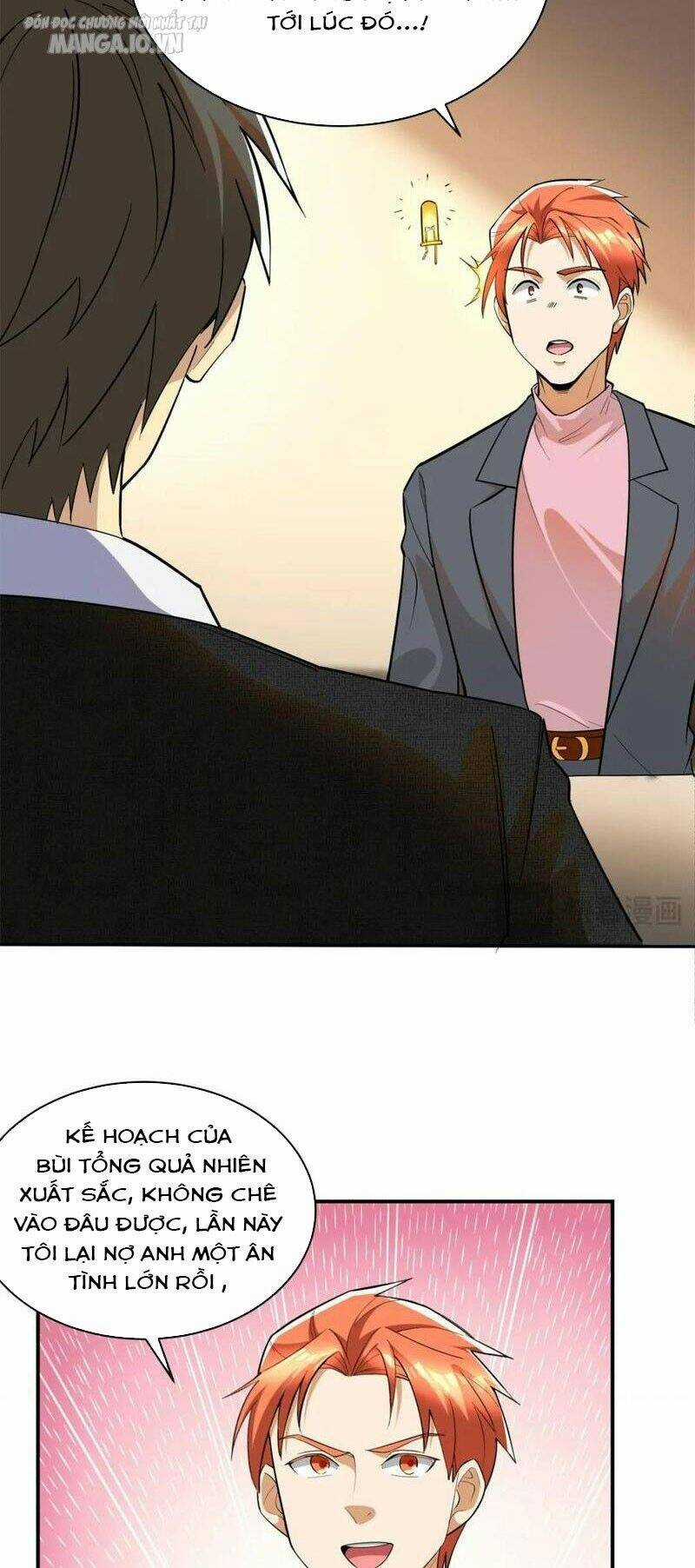 Thành Tỷ Phú Nhờ Thua Lỗ Game Chapter 134 trang 53