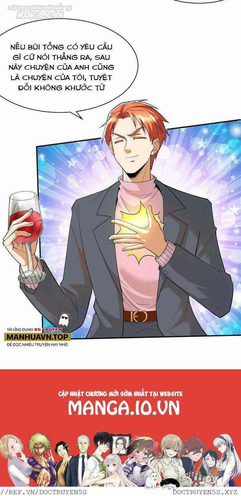 Thành Tỷ Phú Nhờ Thua Lỗ Game Chapter 134 trang 56