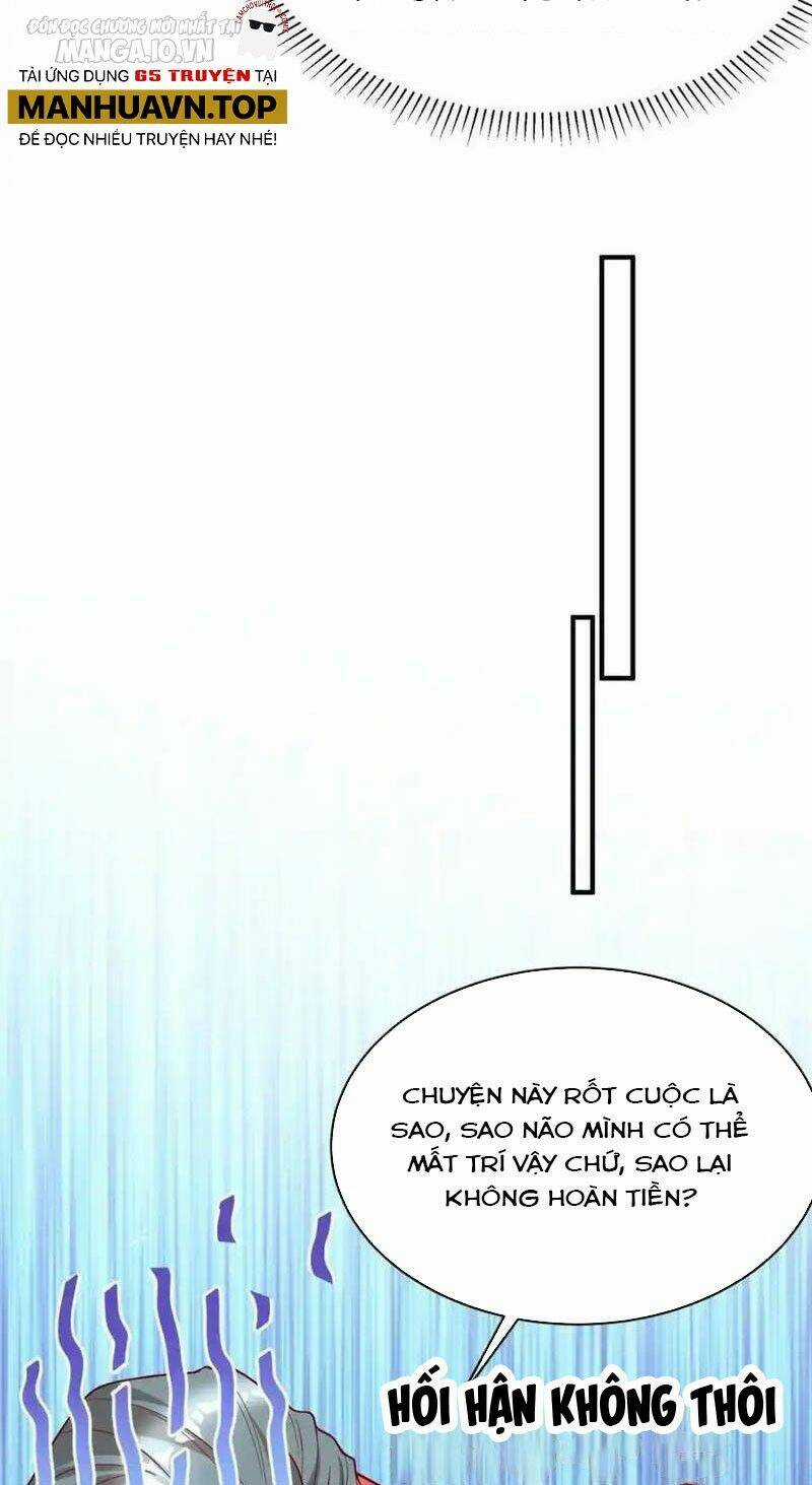 Thành Tỷ Phú Nhờ Thua Lỗ Game Chapter 135 trang 11