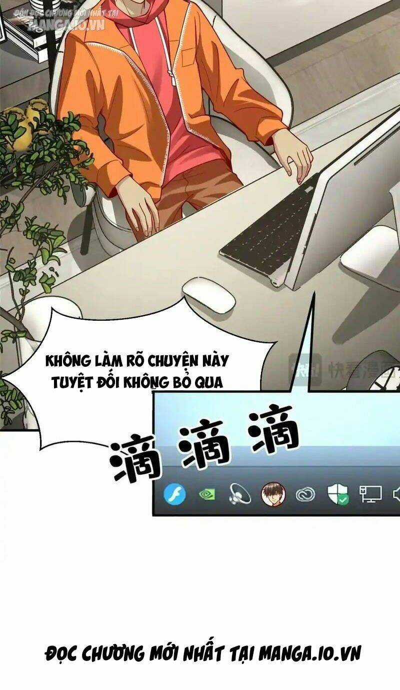 Thành Tỷ Phú Nhờ Thua Lỗ Game Chapter 135 trang 14