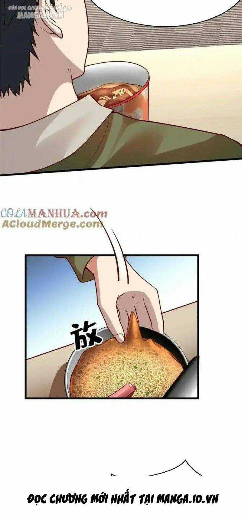 Thành Tỷ Phú Nhờ Thua Lỗ Game Chapter 135 trang 28