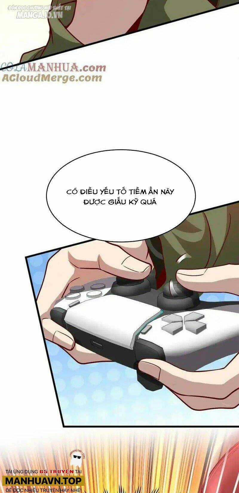 Thành Tỷ Phú Nhờ Thua Lỗ Game Chapter 135 trang 41