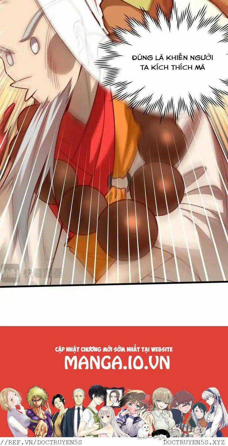 Thành Tỷ Phú Nhờ Thua Lỗ Game Chapter 135 trang 43