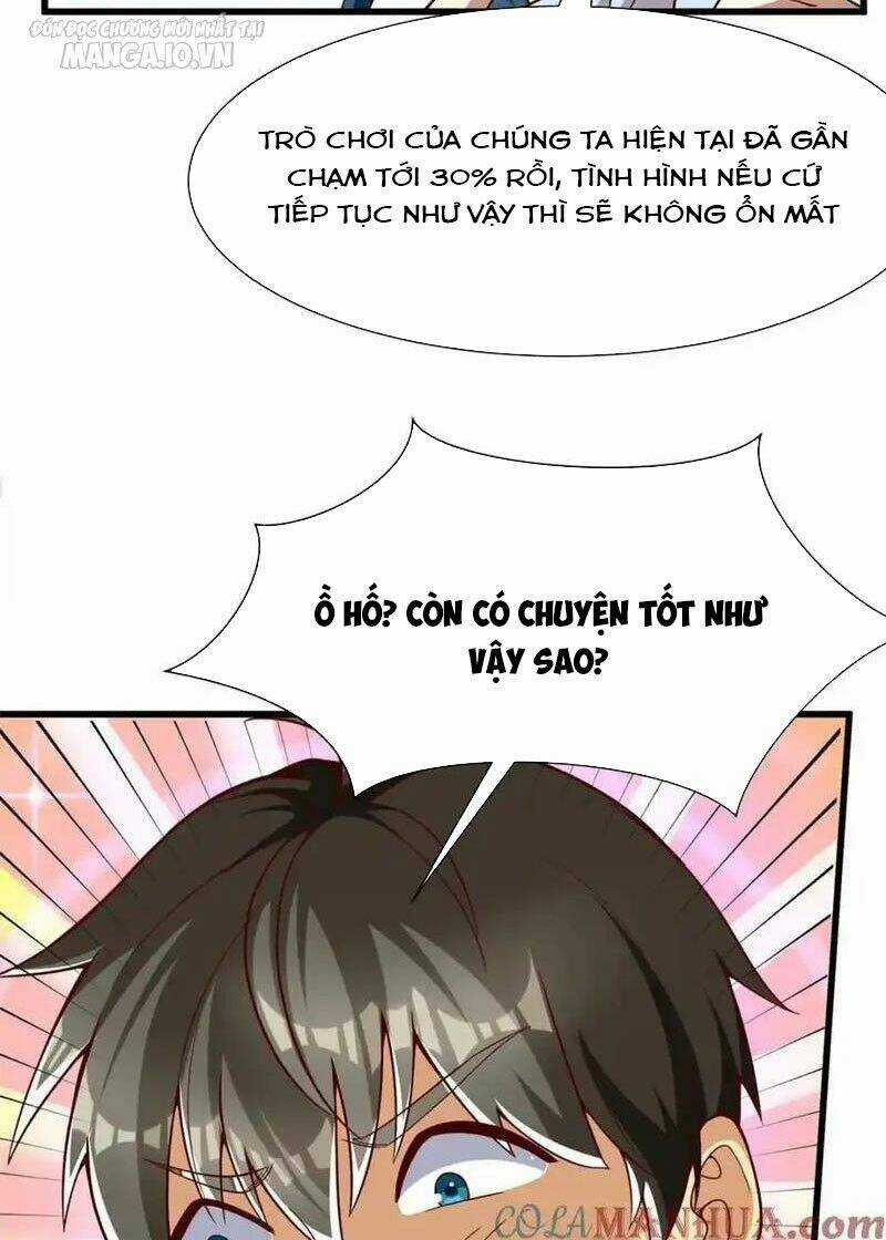 Thành Tỷ Phú Nhờ Thua Lỗ Game Chapter 135 trang 5