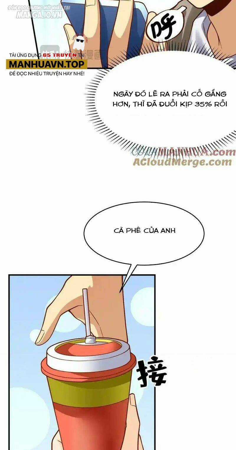 Thành Tỷ Phú Nhờ Thua Lỗ Game Chapter 135 trang 9