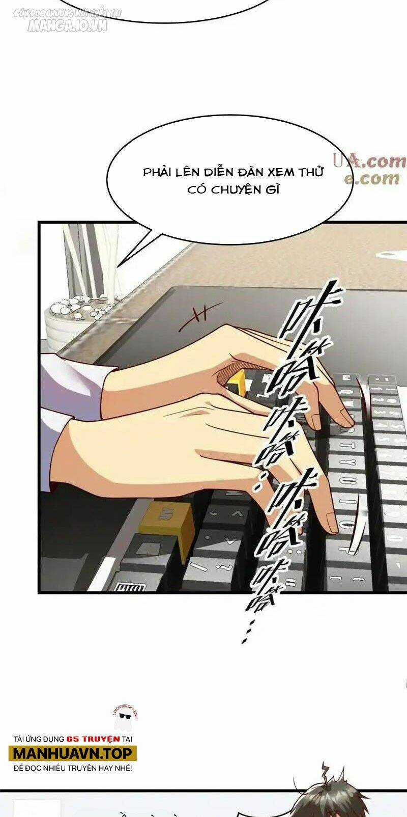 Thành Tỷ Phú Nhờ Thua Lỗ Game Chapter 136 trang 13