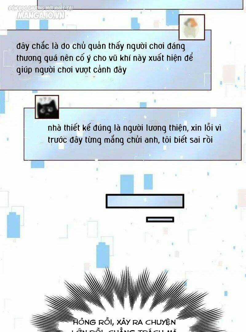 Thành Tỷ Phú Nhờ Thua Lỗ Game Chapter 136 trang 15