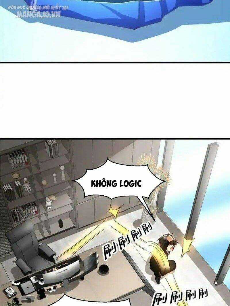 Thành Tỷ Phú Nhờ Thua Lỗ Game Chapter 136 trang 17