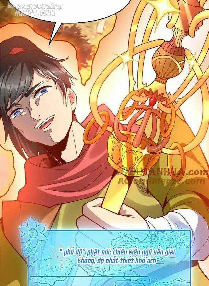 Thành Tỷ Phú Nhờ Thua Lỗ Game Chapter 136 trang 2