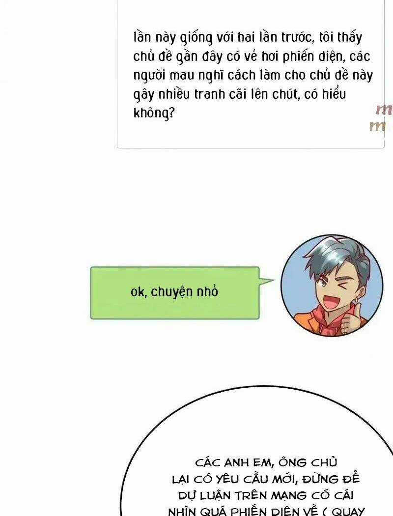 Thành Tỷ Phú Nhờ Thua Lỗ Game Chapter 136 trang 27