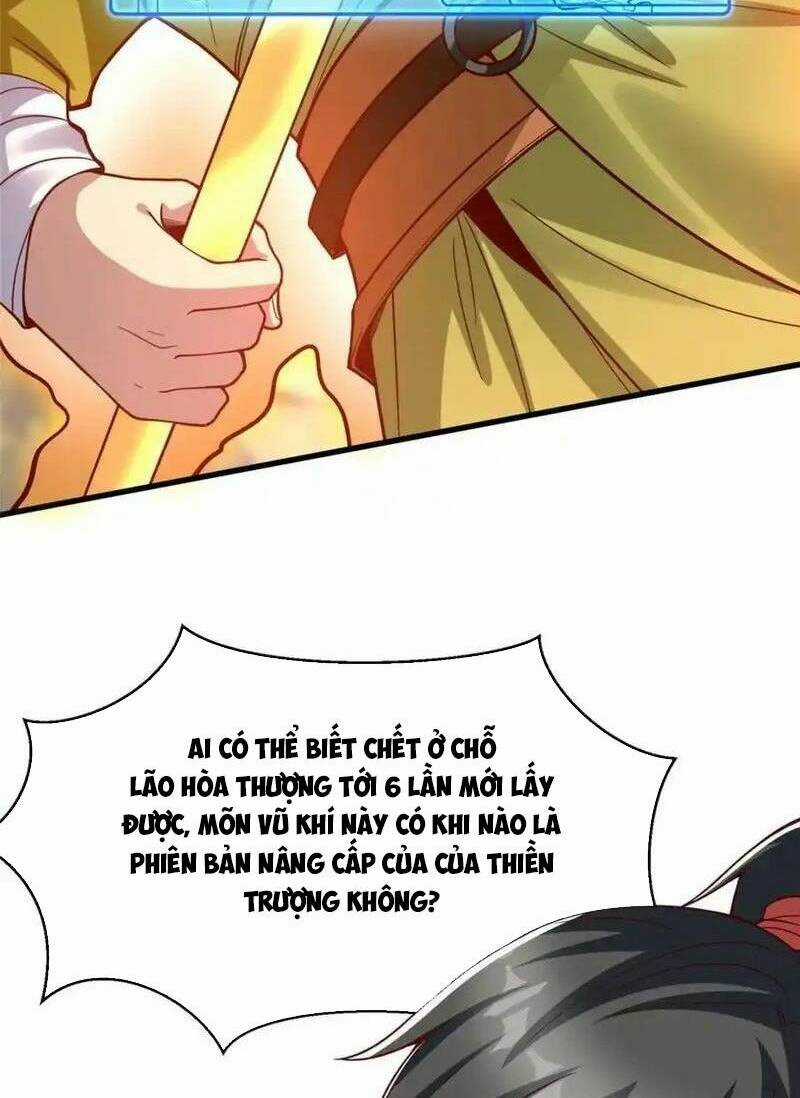 Thành Tỷ Phú Nhờ Thua Lỗ Game Chapter 136 trang 3