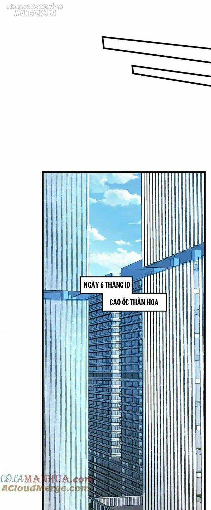 Thành Tỷ Phú Nhờ Thua Lỗ Game Chapter 136 trang 32